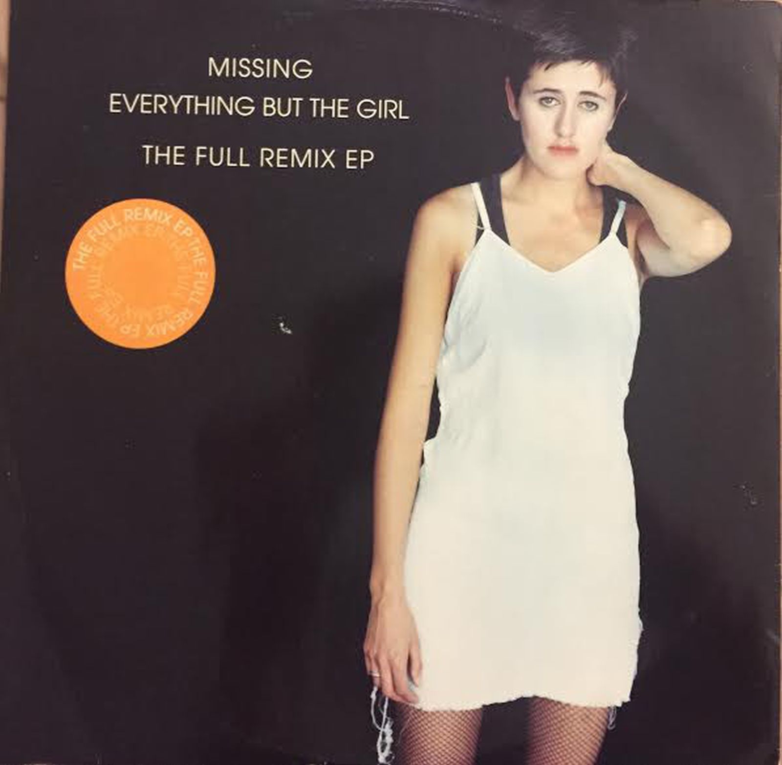 Titolo: Missing (The Full Remix EP)Artista : Everything But The GirlCasa Di...