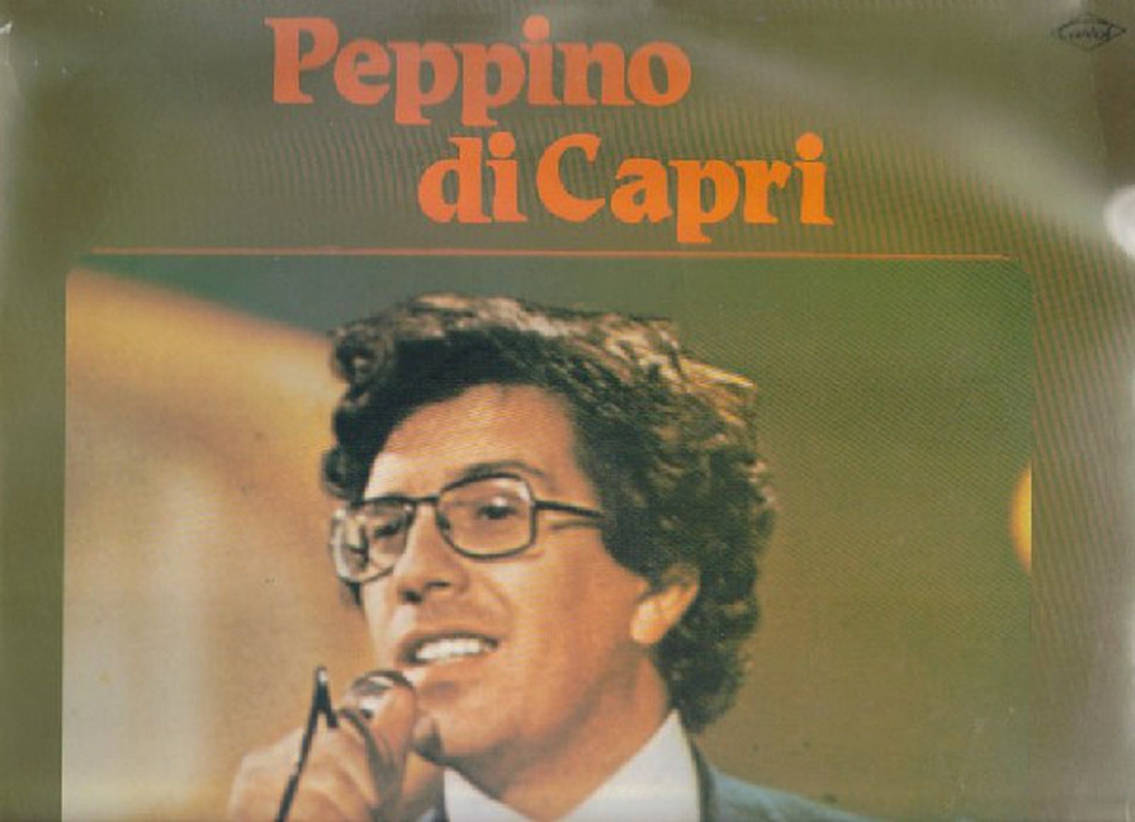 Amore mariu. Картинка Peppino. Peppino and Noise. Peppino and fake Peppino. Peppino all emotions.